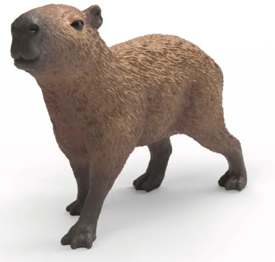 14934 Schleich Capibara 3+ 