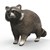 14937 Schleich Wasbeer 3+ 