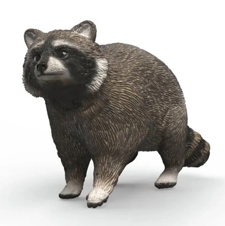 14937 Schleich Wasbeer 3+ 