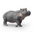 14938 Schleich Nijlpaard 3+ 