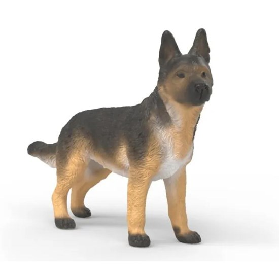 14924 Schleich Duitse Herder Teefje 3+ 