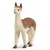 14928 Schleich Alpaca 3+ 