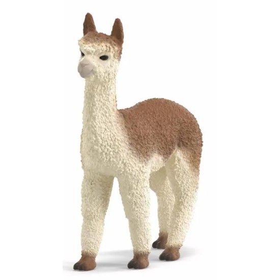 14928 Schleich Alpaca 3+ 