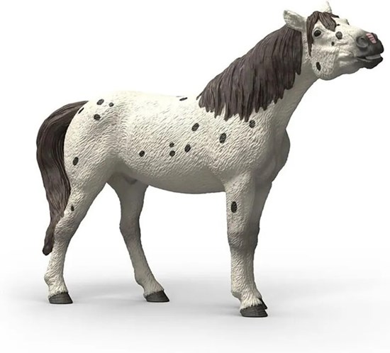 14916 Schleich Knabstrupper Ruin 3+ 