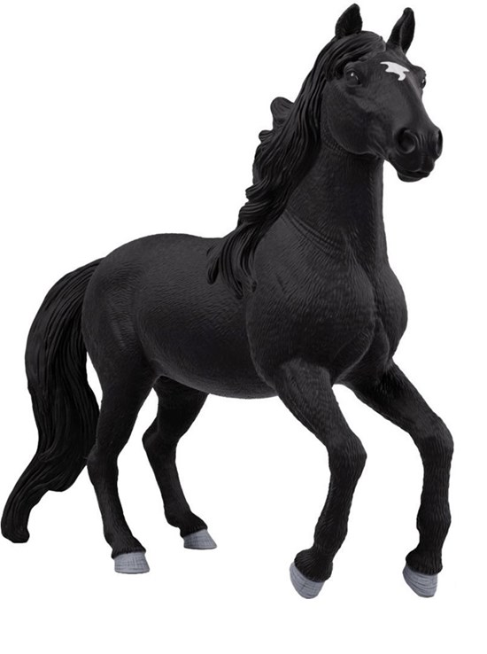 14918 Schleich Lustiano Hengst 3+ 