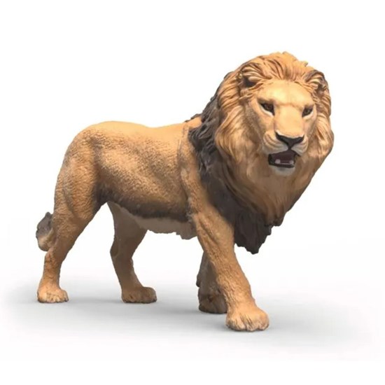 14974 Schleich Afrikaanse Leeuw 3+ 