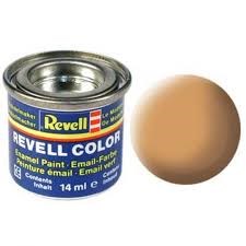 REVELL VERF nr 35 HUID KLEUR mat 14ml 