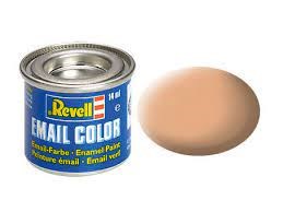 Revell Verf nr 35 HUID KLEUR mat 14ml 