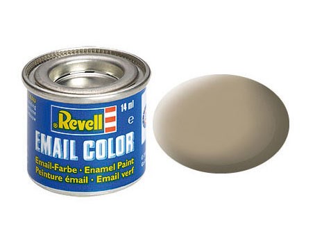 Revell verf nr 89 BEIGE mat 14ml