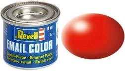 Revell Verf nr 382 HOUT BRUIN zijdemat 14ml