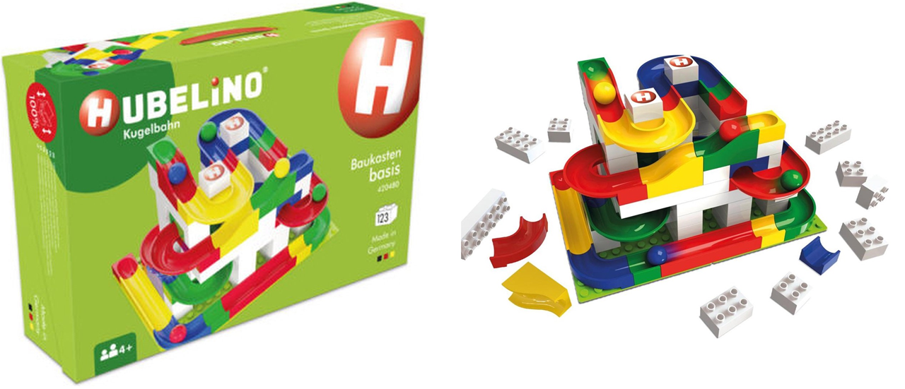 Hubelino 106 on sale