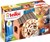 4030 teifoc Watermolen Bouwstenen set 7+ 