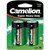 camelion LR 20 type D 2 batterijen
