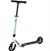 Move 145 2-wiel Kinderstep Opvouwbaar Voetrem Lichtblauw/wit 6+ 