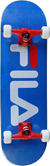 Fila Skateboard 31" blauw 78,5 cm 8+ 