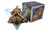 Puzzle Potato Anti Gravity Puzzle Box 14+ 