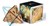 Puzzle Potato Tesla Box Puzzle Box 14+