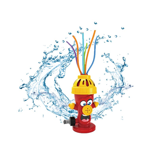 Siva Sprinklers Brandkraan Watersproeier 3+ 