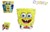 Squishy Spongebob circa 11½cm 
