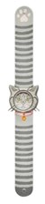 MAVA Horloge met Slappe Band KAT 22cm 