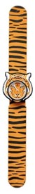 MAVA Horloge met Slappe Band TIJGER 22cm 