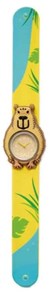 MAVA Horloge met Slappe Band CAPIBARA 22cm 