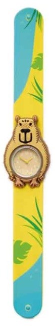 MAVA Horloge met Slappe Band CAPIBARA 22cm 