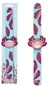 MAVA Horloge met Slappe Band AXOLOTL 22cm  