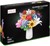 Br1cks Mooie Bos met Bloemen in Vaas 1064dlg 6+ 