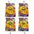 Teenage Mutant Heroes Ninja Turtles Figuur met Geluid ass. 4+ 