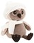 Orange Toys Life Sonya de Uil met Muts & Sjaal Pluche Figuur circa 20cm 0+