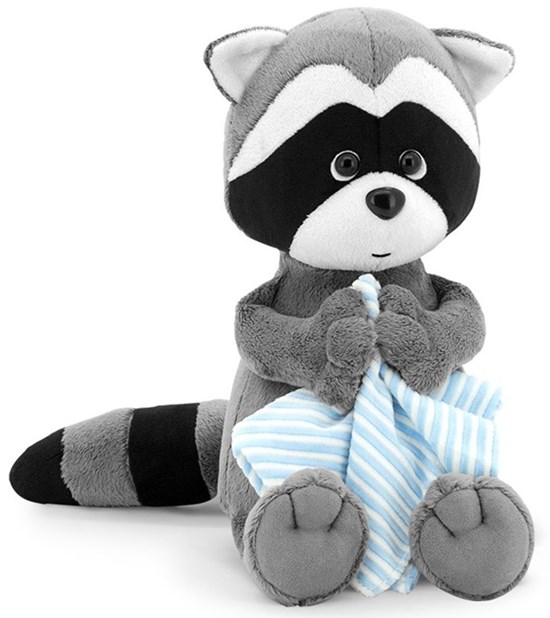 Orange Toys Life  Danny de Wasbeer met Handdoek Pluche Figuur circa 15cm 0+ 