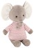 Orange Toys Life Bruno de Olifant Pluche Figuur circa 20cm 0+