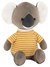 Orange Toys Life Sunny de Koala Pluche Figuur circa 20cm 0+ 