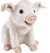 hansa creation Pluche Big Varken Roze 20cm