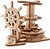 ugears WHEEL ORGANIZER PENNENSTANDAARD 51 dlg 5+