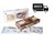 ugears DREAM CABIOLET OPEN VN-05  735dlg 14+