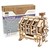 ugears COUNTER TELLER  157dlg 8+