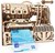 ugears OUDERWETSE KASSA 405dlg 14+