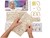 ugears Model Marble Run Stepped Hoist Knikkerbaan 355dlg 14+ 