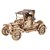 ugears Retro Car Model T Auto 337dlg