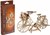 ugears Hollandse Fiets met Mandje 75dlg 14+ 