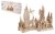Ugears Harry Potter Hogwarts Kasteel 340dlg 14+ 