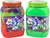 Mr. BOO Super GROTE Pot Slime assorti kleuren 
