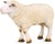 Collecta Wit Schaap 3+ 
