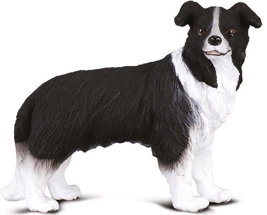 Collecta Border Collie Schaapshond 3+ 