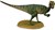 88629 collecta PACHYCEPHALOSAURUS