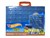 Hot Wheels Car Case Multi Brick Pack for 28 Cars 5+