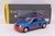 Bburago RENAULT 5 TURBO 1982 blauw/rood 1/24