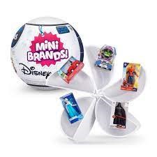 Mini Brands Zuru Disney Store Edition Verrassingsbal